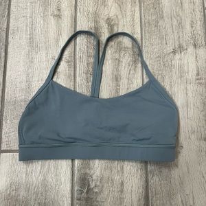 Lululemon Flow Y Nulu Bra - Size 8